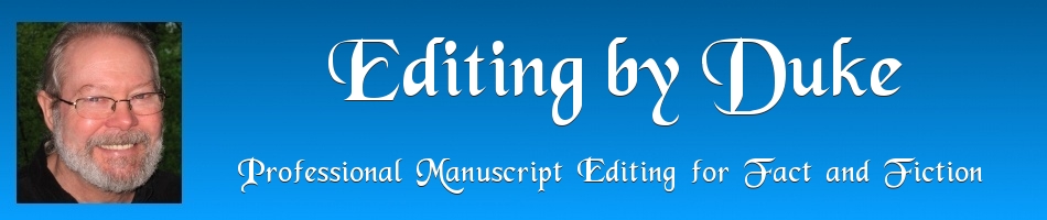 Professional Manuscript Editing for Fact or Fiction